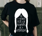 World Full Of Normies T-Shirt