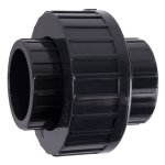 Union Solvent + O-ring 32MM