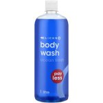 Payless Body Wash Ocean 1 Litre