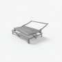 Camper Flip Braai Grid -cfbg