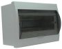 Ssolarix 8 Way Power Distribution Box