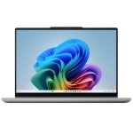 Lenovo Ideapad 5 2-IN-1 14AHP11 Amd Ryzen 7 250 14" Wuxga Ips Touch 16GB DDR5 512GB Pcie 4.0 Nvme SSD Windows 11 Home Ai