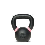 Alphastate Cast Iron Kettlebells - 8KG