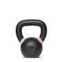 Alphastate Cast Iron Kettlebells - 8KG