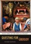 Questing for Auberjoy - Book Three of the Post-Lux Trilogy Hardcover