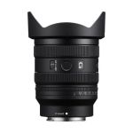 Sony Fe 24-50MM F 2.8 G Lens