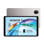 Honor Pad X7 Wifi 128GB Gray - 128GB Gray