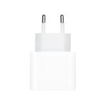 Apple 20W Usb-c Power Adapter White MUVV3ZM A
