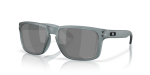 Oakley - Holbrook - Matte Crystal Black prizm Black Polarized