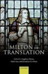Milton In Translation Hardcover