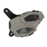 Vw Polo 9 Life Fog Light GTI Style Right 22+