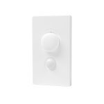 Dimmer And Motion Sensor