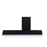 Maxdorf Signature Series – 360W 2.1CH Wired Soundbar