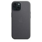 Apple Iphone 15 Plus Finewoven Case With Magsafe