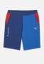 Puma Bmw Mms Ess Shorts Ft - Pro Blue-m Color