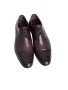 Men Leather Formal