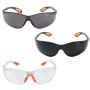 Diy Garden Lightweight Durable Safety Eye Protect Goggles Set Of 3 14CM