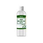 Hand & Body Lotion Neutral Paraben Fragrance Free Base 250 Ml