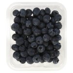 Market Fresh Blueberries 125G