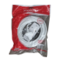 YM01-10M Extension Cord With Dual 3-POINT Plug Sockets - My Kleine Winkel
