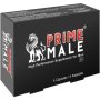 Prime Male Libido Supplement 4 Capsules