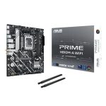 Asus Prime H810M-A Wifi LGA1851 Micro Atx Motherboard Zoopateq