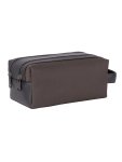 POLO Boston Toiletry Bag Olive