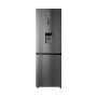 Haier 327L Bottom Freezer Fridge HRF-425VCWRMBL Za