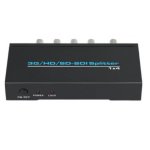 HDCVT 1X4 Sdi Splitter