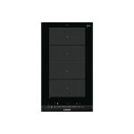 Siemens IQ700 30CM Flexinduction Ceramic Hob - EX375FXB1E