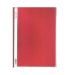 A4 Executive Quotation Folder 36175 Red