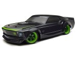 Hpi Racing Sport 3 Ford Mustang Rtr X