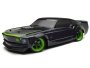– Sport 3 Ford Mustang Rtr X
