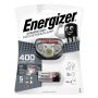 Energizer - Vision Hd& Focus Headlight 400 Lumens