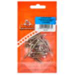Chipboard Screw 3.5 X 25MM 30-PACK