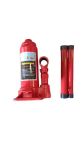 Hydraulic Bottle Jack- 4 Ton