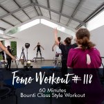 Fomo Style Workout 118