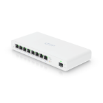 Ubiquiti Uisp 8-PORT Gigabit Poe Switch With Sfp
