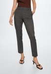 Trousers Warm - Medium Grey