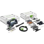 Pendulum Jigsaw Psb 420 Ebq-set