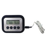 Digital Meat Thermometer
