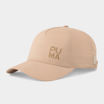 Puma Women's Infuse Ponytail Tan Cap