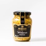Whole Grain Mustard 210G