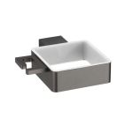 Wenko Montella Hair Dryer Holder