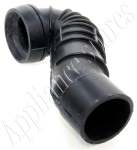 Dishwasher Tub To Main Pump Hose