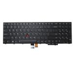 Lenovo Keyboard For Thinkpad E540 E545 E531 W540 T540P P N:0C45217 04Y2652 0C45284