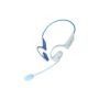 Earless Bluetooth Earphones Unlimited Hanging On The Ear