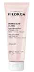 Oxygen-glow Clean Clear Skin-effect Super Cleanser - 125ML - New