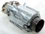 Whirlpool Dishwasher Element Concealed