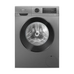 Siemens IQ300 WG54A2ZRZA Frontloader Washing Machine 10KG 1400 Rpm – Silver Inox